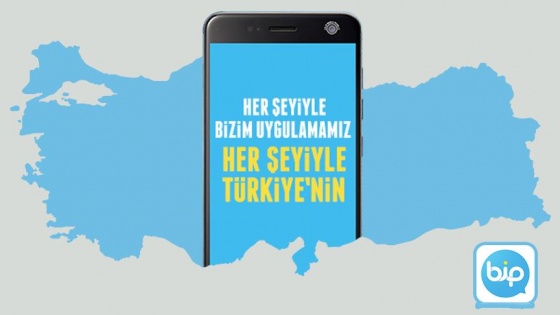 Turkcell dünyayı 'BİP'le tanıştıracak