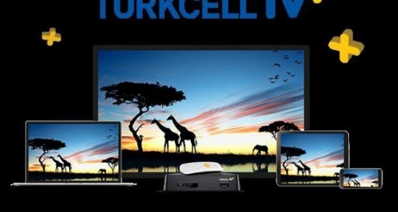 Turkcell TV+'tan geleceğin mühendislerine kodlama ve robotik eğitimi