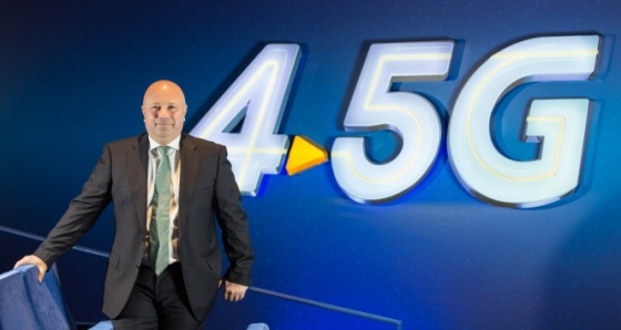 Turkcell Genel Müdürü Terzioğlu: ‘Yayın ihalesine girebiliriz’