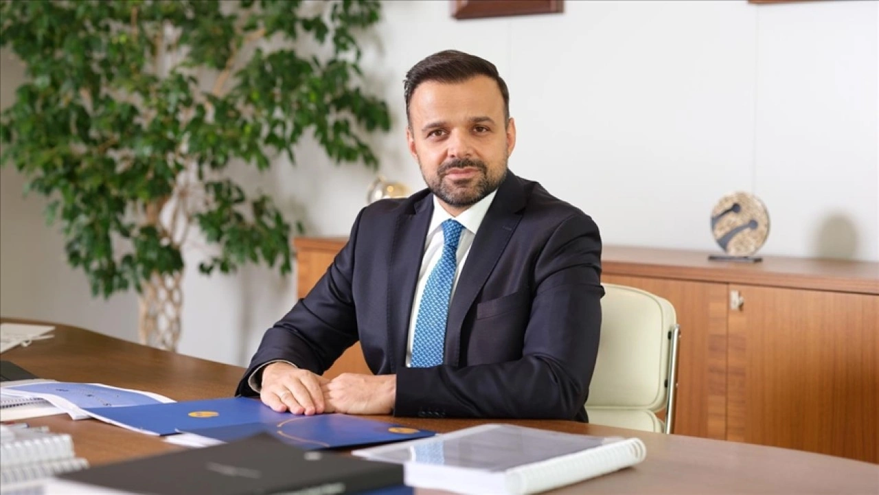 Turkcell'in 2025 ilk çeyrek net karı 3,1 milyar lira oldu