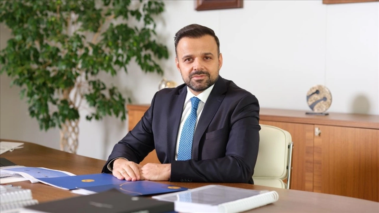 Turkcell'in 2025'in ikinci çeyreğindeki net karı 4,2 milyar lira oldu