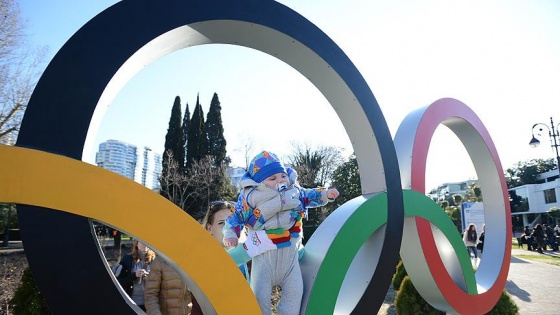 Türkiye 2026 Kış Olimpiyatları'na hazırlanıyor