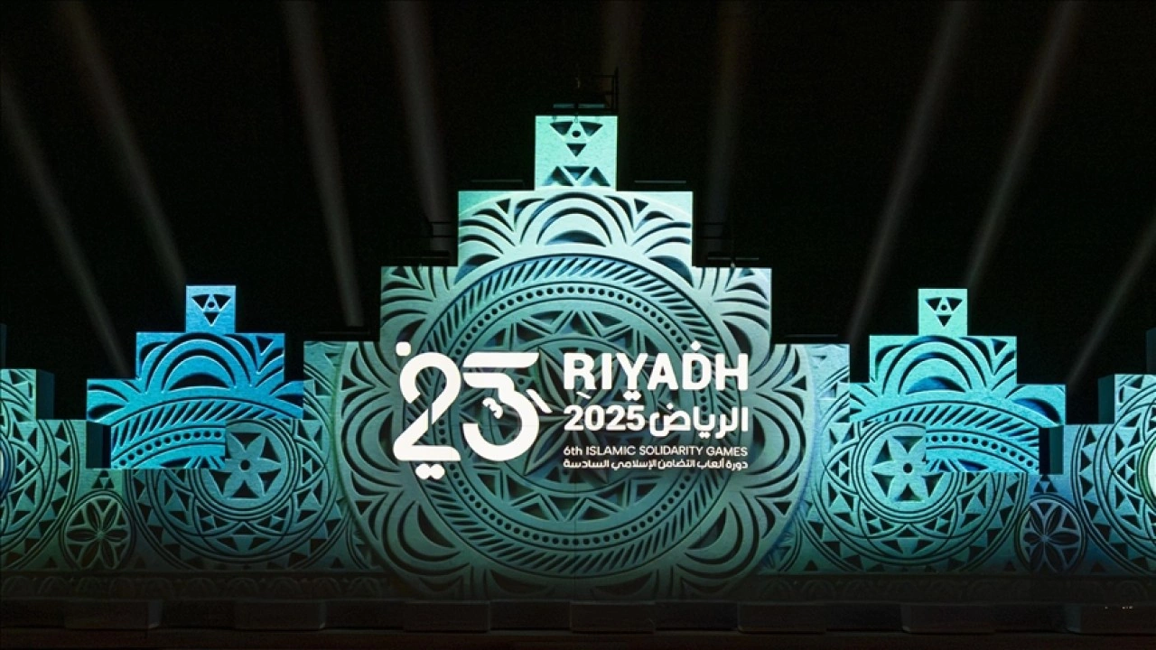 Türkiye, 6. İslami Dayanışma Oyunları'nda atletizm branşında 2'si altın 4 madalya kazandı