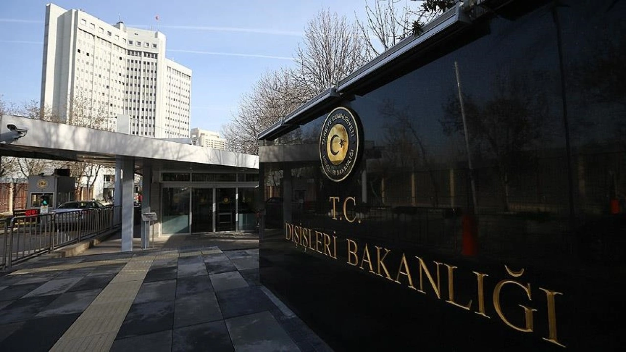 Türkiye, 81 yıl önce gönderildikleri sürgünde ölen Ahıska Türklerini saygıyla andı