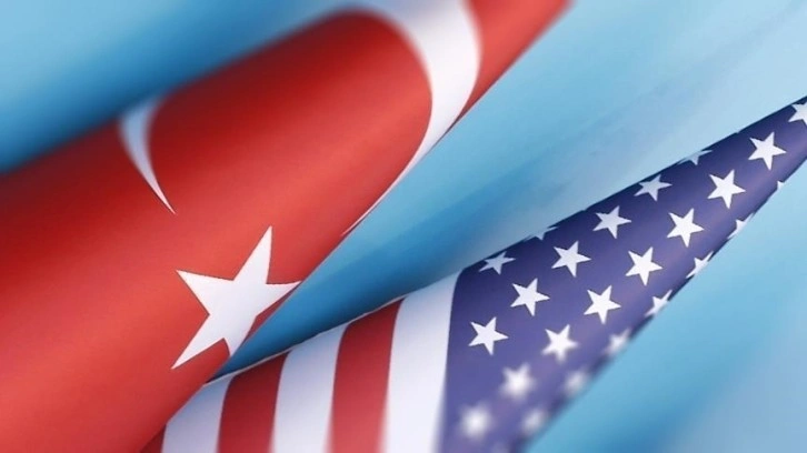 Türkiye-ABD ilişkilerinde hedef 100 milyar dolarlık ticaret hacmi