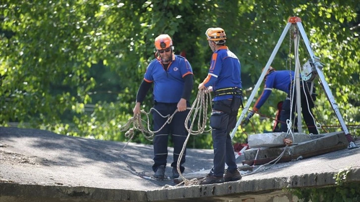 Türkiye Afet Risk Azaltma Planı'yla afet riskleri azaltılacak