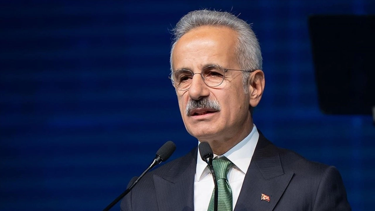 Türkiye, Afrika'yı dünya ticaret koridorlarına bağlayacak
