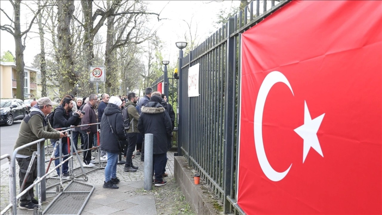 Türkiye, Almanya'daki Mazlum Akar cinayetinin tüm yönleriyle soruşturulmasını talep etti