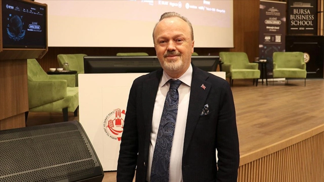 Türkiye Avrupa'ya
