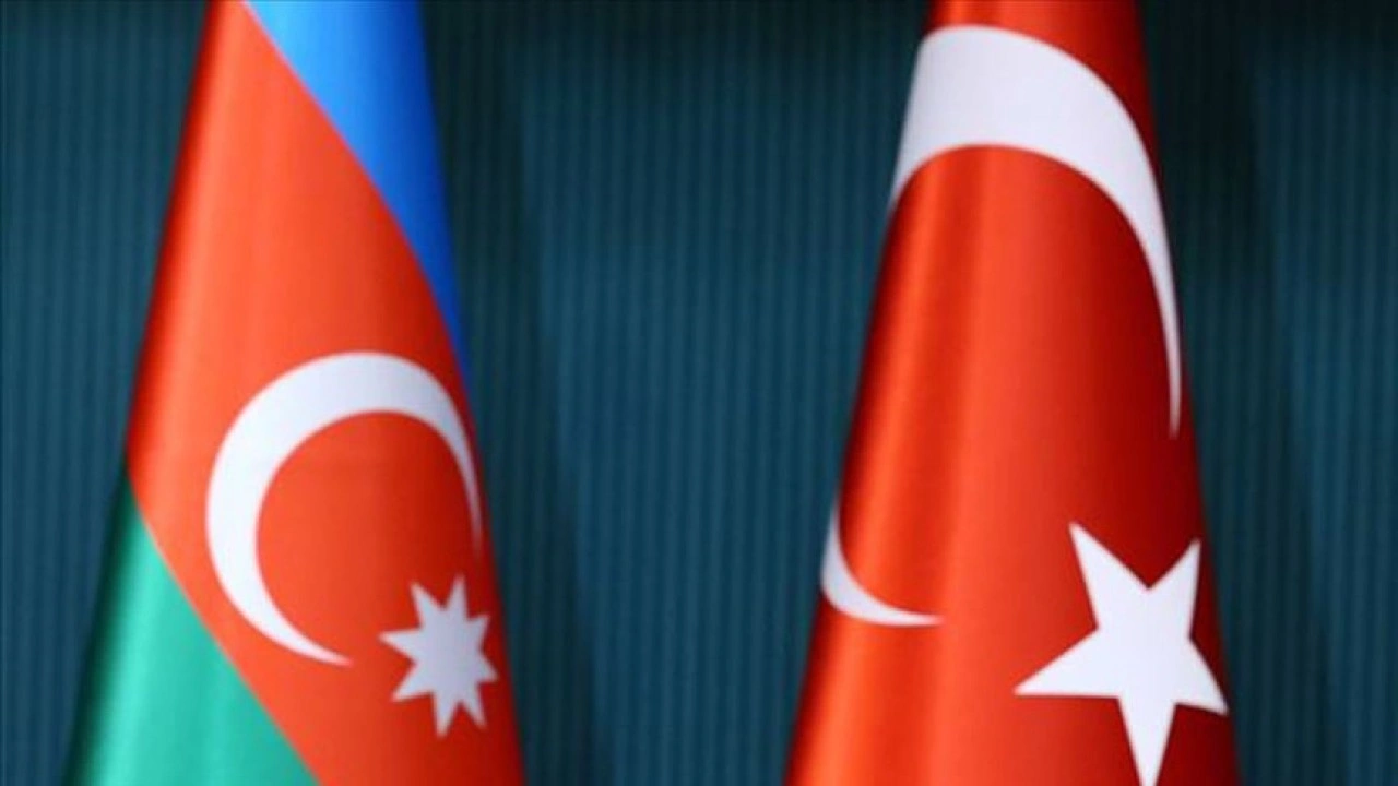 Türkiye-Azerbaycan 4. Enerji Forumu yarın İzmir'de başlıyor