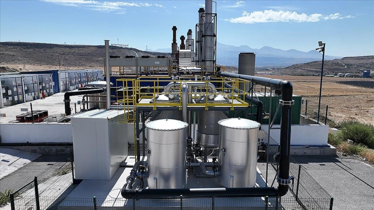 T&uuml;rkiye b&ouml;lgesel iklim eylemi konusunda liderlik rol&uuml; &uuml;stleniyor