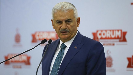 'Türkiye buna boyun eğmez'