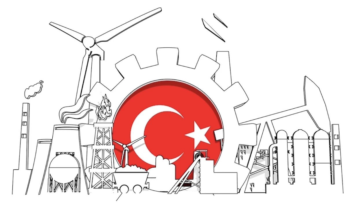 Türkiye Cumhuriyeti Hükümet Verimliliği Bakanlığı -Abdurrahman Berkcan yazdı-