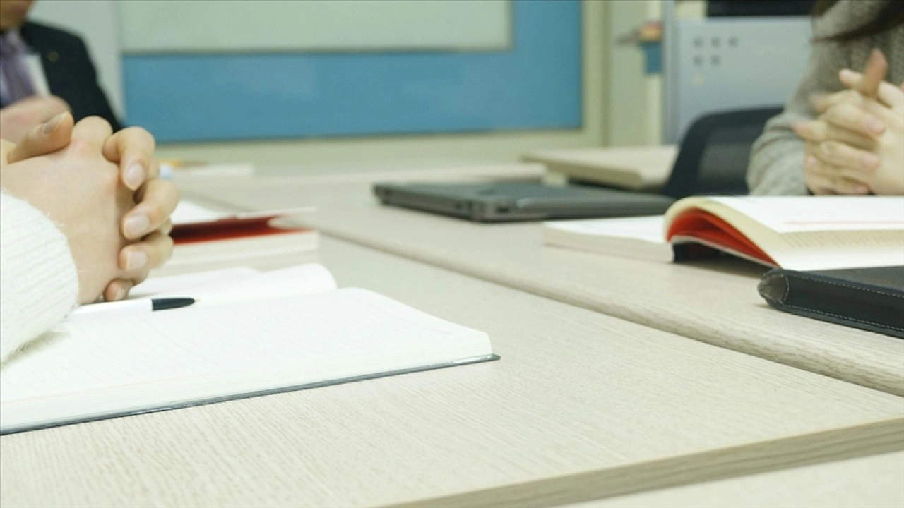 T&uuml;rkiye'de 100 binin &uuml;zerinde dernek bulunuyor