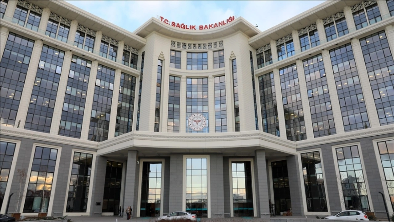 Türkiye'de 56 seyahat sağlığı merkezi ile bireysel danışmanlık hizmeti sunuluyor