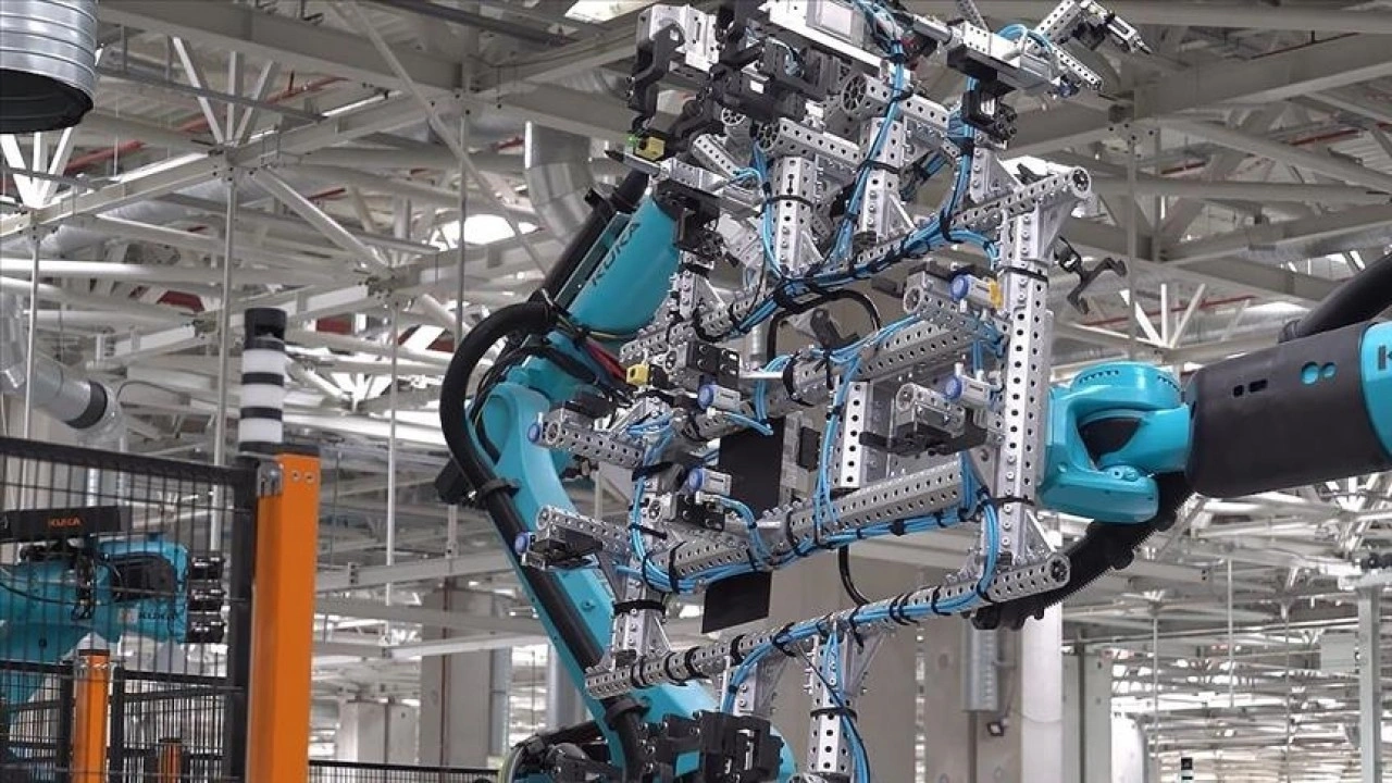 Türkiye'de elektrikli araç üretimi ve kullanımı artıyor