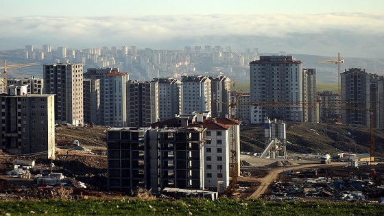 'Türkiye'de gayrimenkul 20 yıl daha kazandırır'