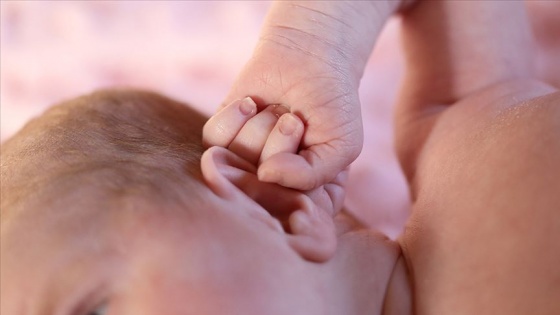 Türkiye'de her bin bebekten 2 ile 3'ü ileri derecede işitme kaybı ile doğuyor