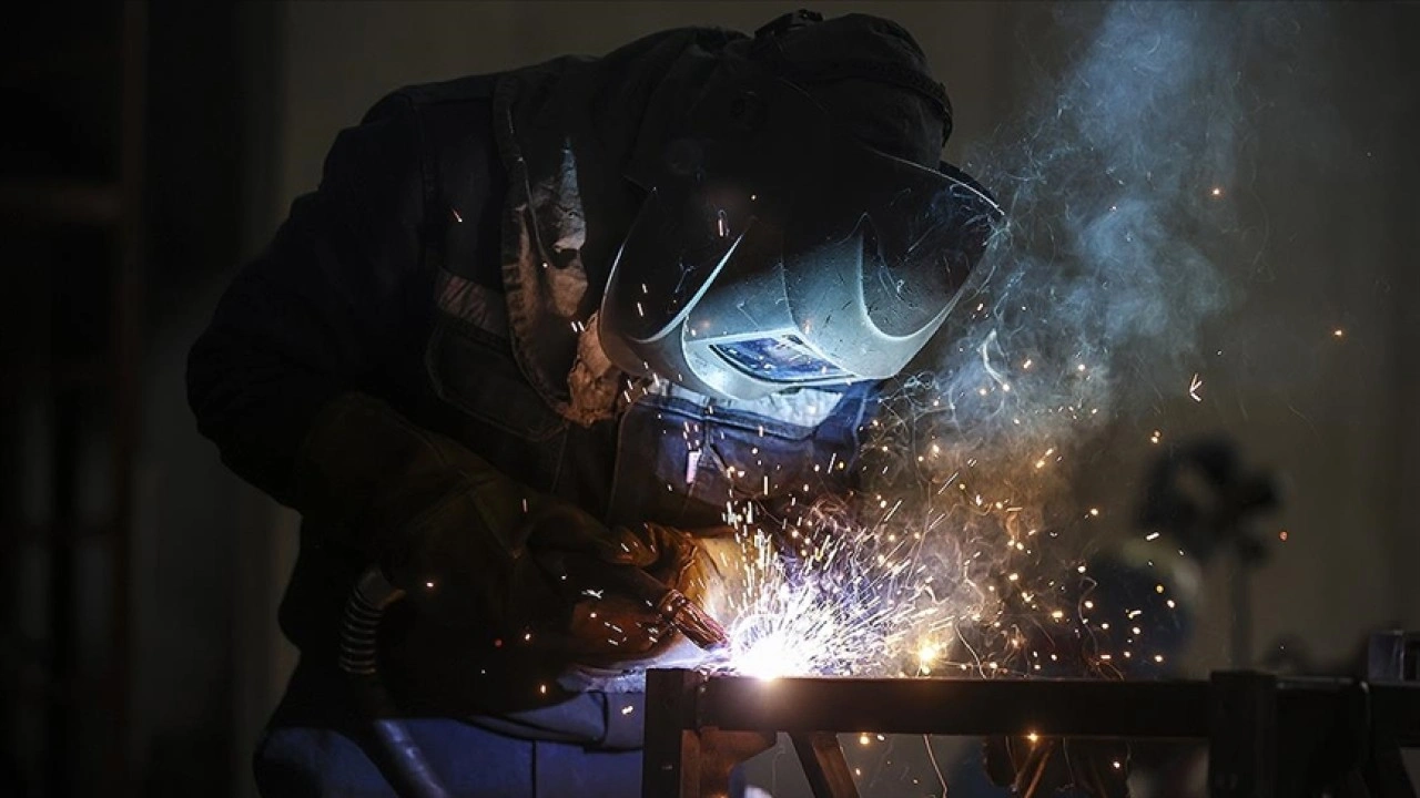 Türkiye'de işçilerin yüzde 14,02'si sendikalı