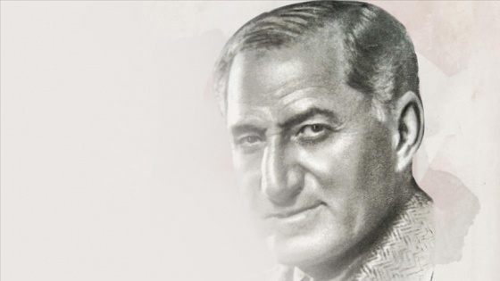 Türkiye'de olimpizmin öncüsü: Selim Sırrı Tarcan