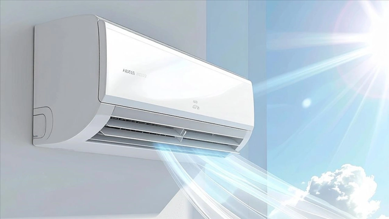 Türkiye'de temmuzdaki yüksek sıcaklıklar, elektrik tüketimini rekor seviyeye çıkardı