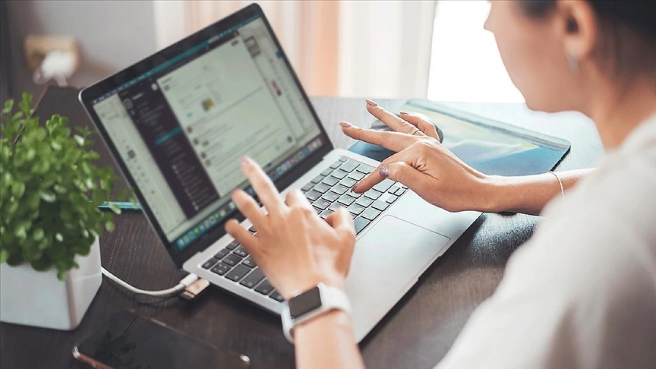 Türkiye'deki fiber internet abone sayısı 8,3 milyona ulaştı