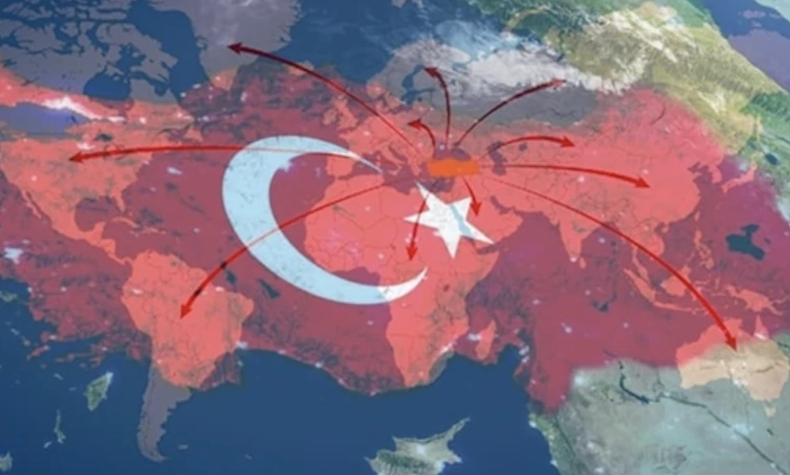 Türkiye dış politikada yeni bir eşiğe mi geliyor? -Mehmet Yıldırım yazdı-