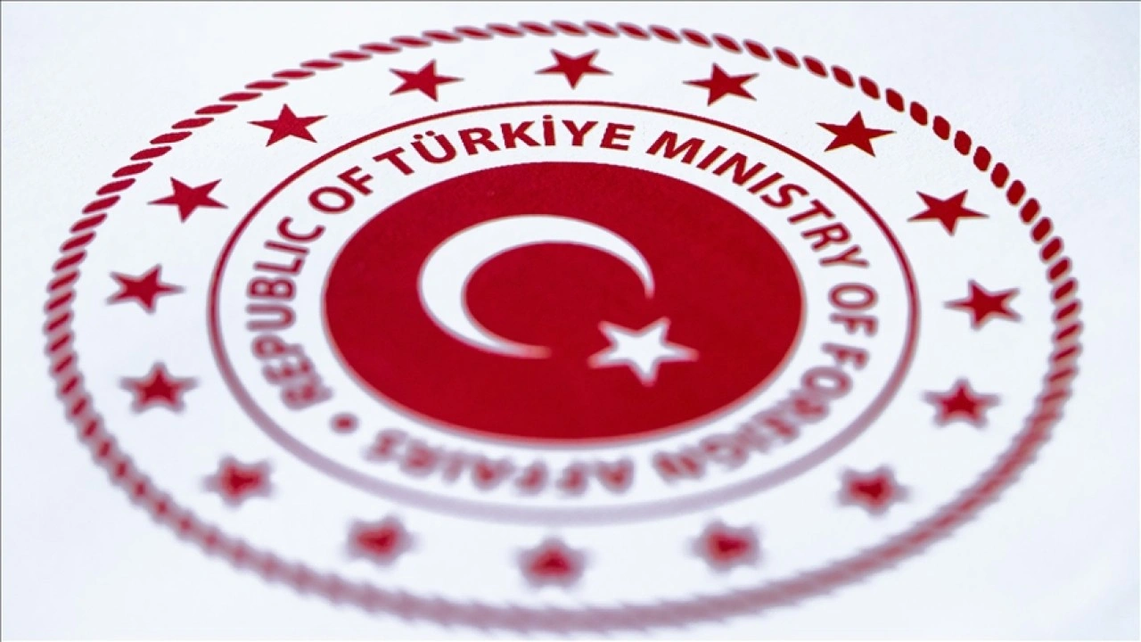 Türkiye, Ditwah kasırgasında hayatını kaybedenler için Sri Lanka halkına başsağlığı diledi