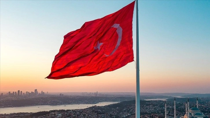 Türkiye ekonomisi yılın ilk çeyreğinde yüzde 5,7 büyüdü