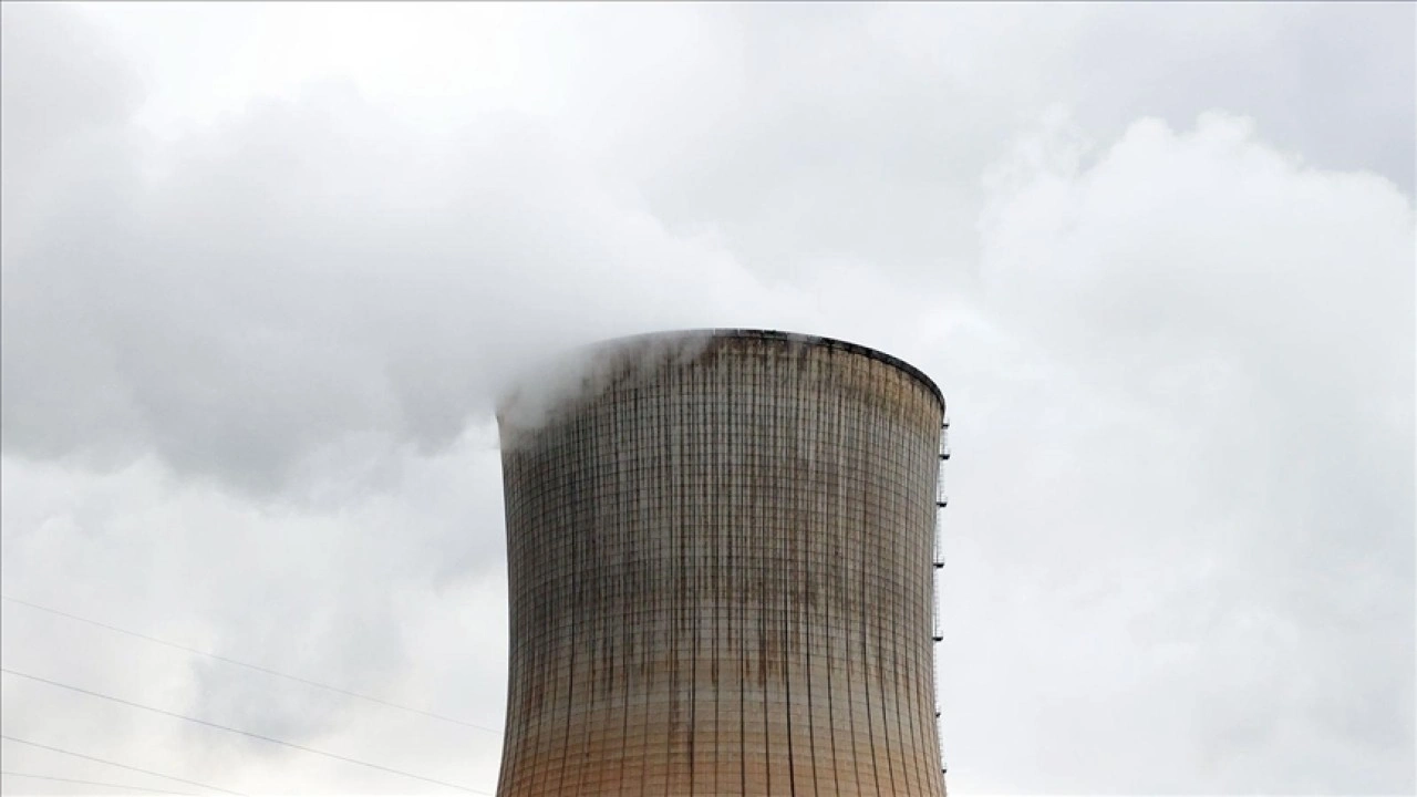 Türkiye, enerjide geleceğe küçük modüler reaktör çalışmalarıyla hazırlanıyor