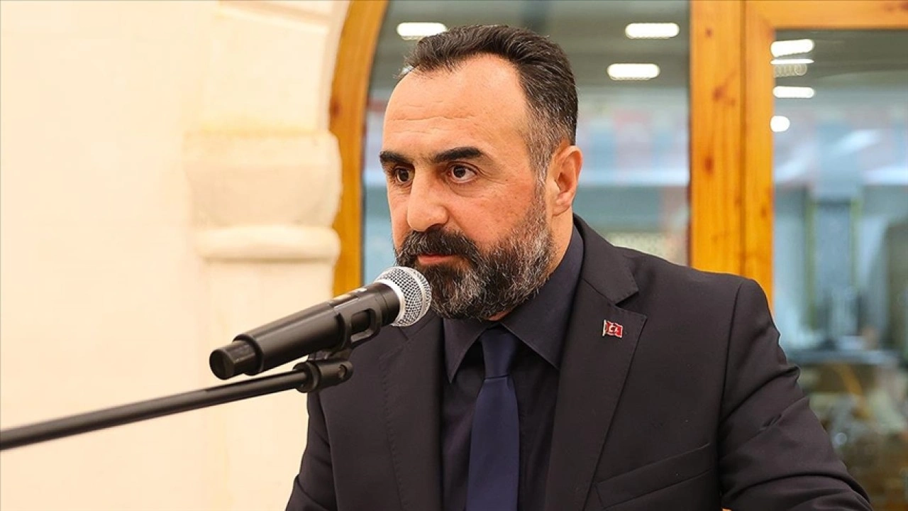Türkiye Gaziler ve Şehit Aileleri Vakfından "Terörsüz Türkiye" sürecine ilişkin açıklama