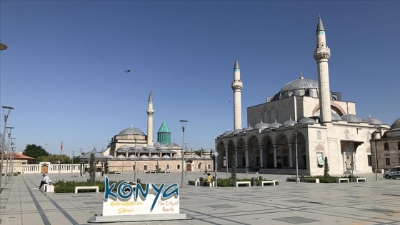 Türkiye Girişimci Buluşması Zirve ve Sergisi, 3-4 Kasım&#039;da Konya&#039;da gerçekleştirilecek