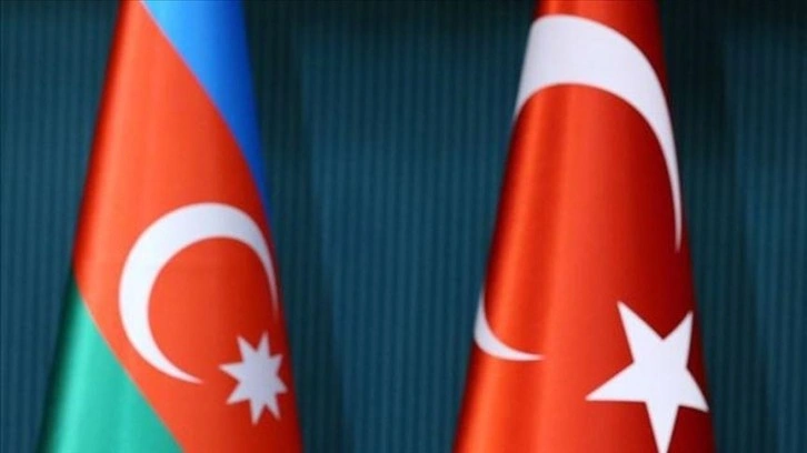 Türkiye ile Azerbaycan arasında imzalanan milletlerarası anlaşma Resmi Gazete'de