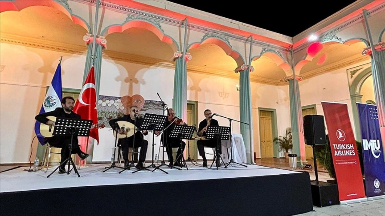 Türkiye ile Dominik Cumhuriyeti arasındaki diplomatik ilişkilerin 75. yıl dönümü kutlandı