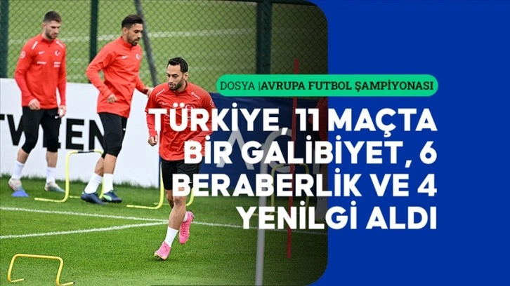 Türkiye ile Hırvatistan 12. kez rakip