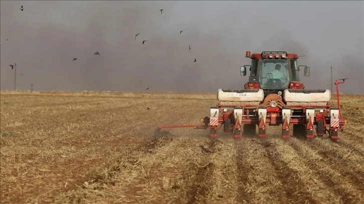 Türkiye ile Irak arasında tarımsal işbirliğinde de yeni dönem başlıyor