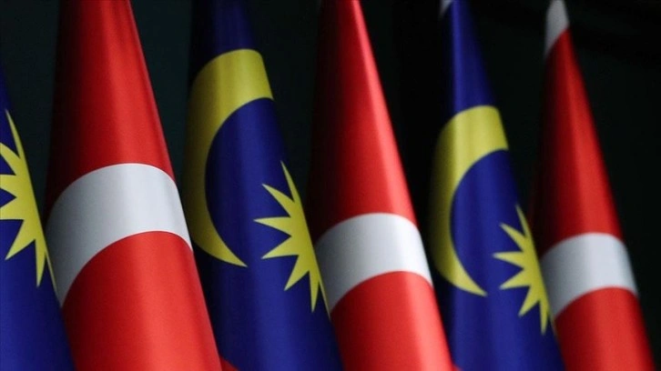 Türkiye ile Malezya arasında eğitim alanında iş birliği protokolü imzalandı