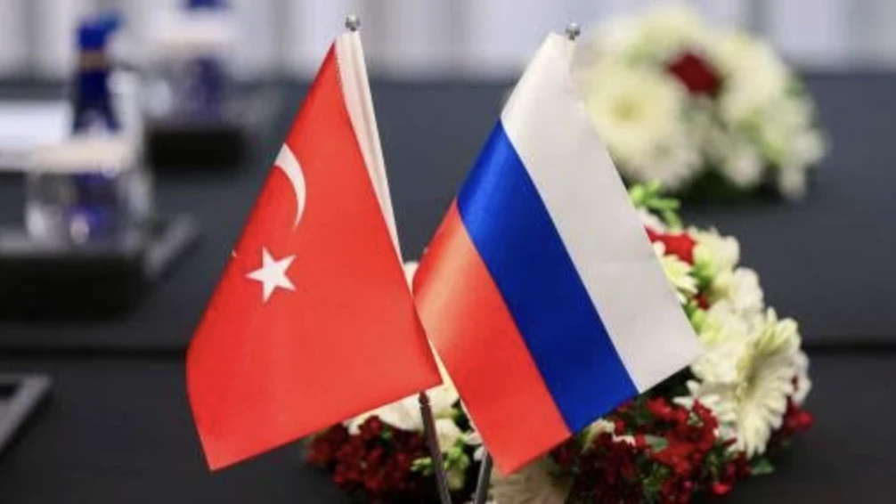 Türkiye ile Rusya arasındaki ilişkiler ve Kırım -Kırım Kalkınma Vakfı Başkanı Ünver Sel yazdı-