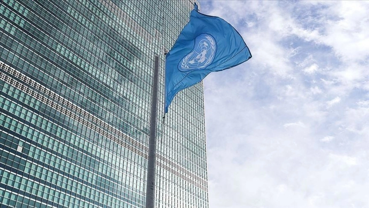 Türkiye ile UNRWA arasında Ankara'da ofis açılmasına yönelik anlaşma imzalandı