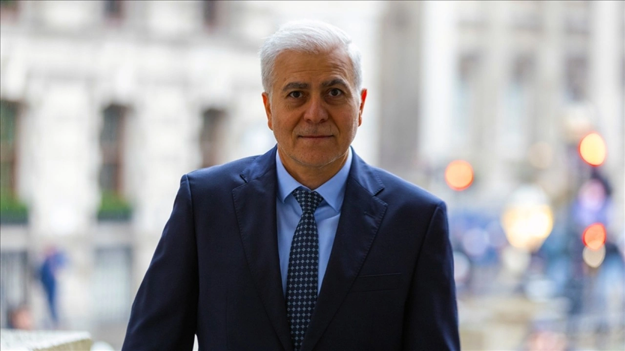 Türkiye-İngiltere arasında 8 milyar dolarlık ticareti hızlandıracak kritik adım