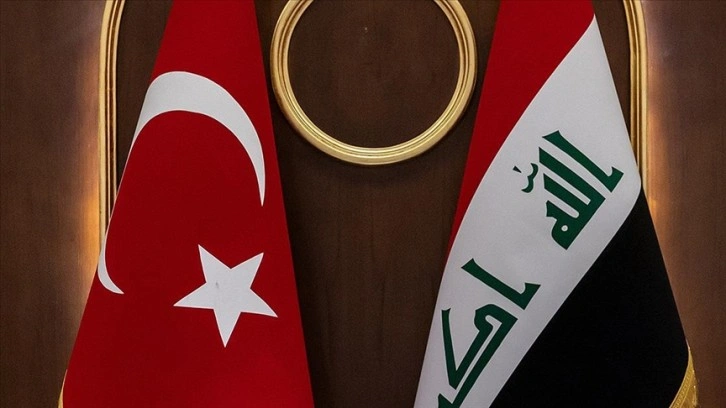 Türkiye-Irak ortak bildirisi: Ortak Daimi Komitelerin ihdası kararlaştırıldı