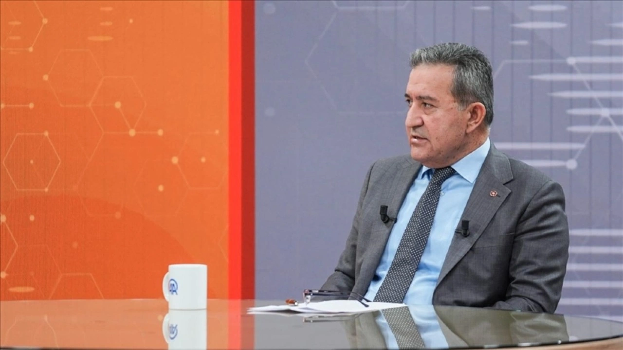 Türkiye jeotermal enerji kapasitesini 10 katına çıkarabilir