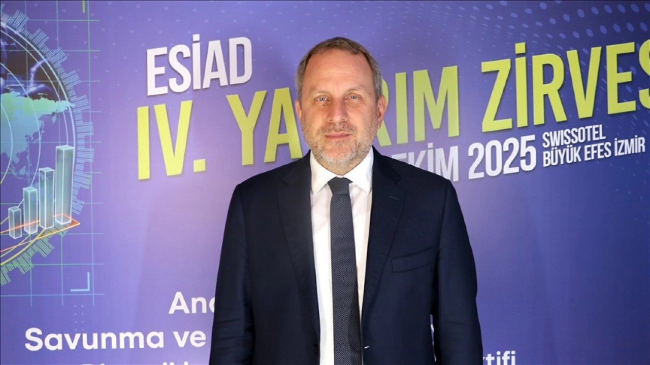 Türkiye jet motoru ihracatında 2 ülkeyle daha anlaşma aşamasında