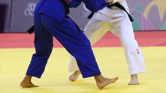 Türkiye Judo Milli Takımı, Antalya Grand Slam müsabakalarında dördüncü oldu