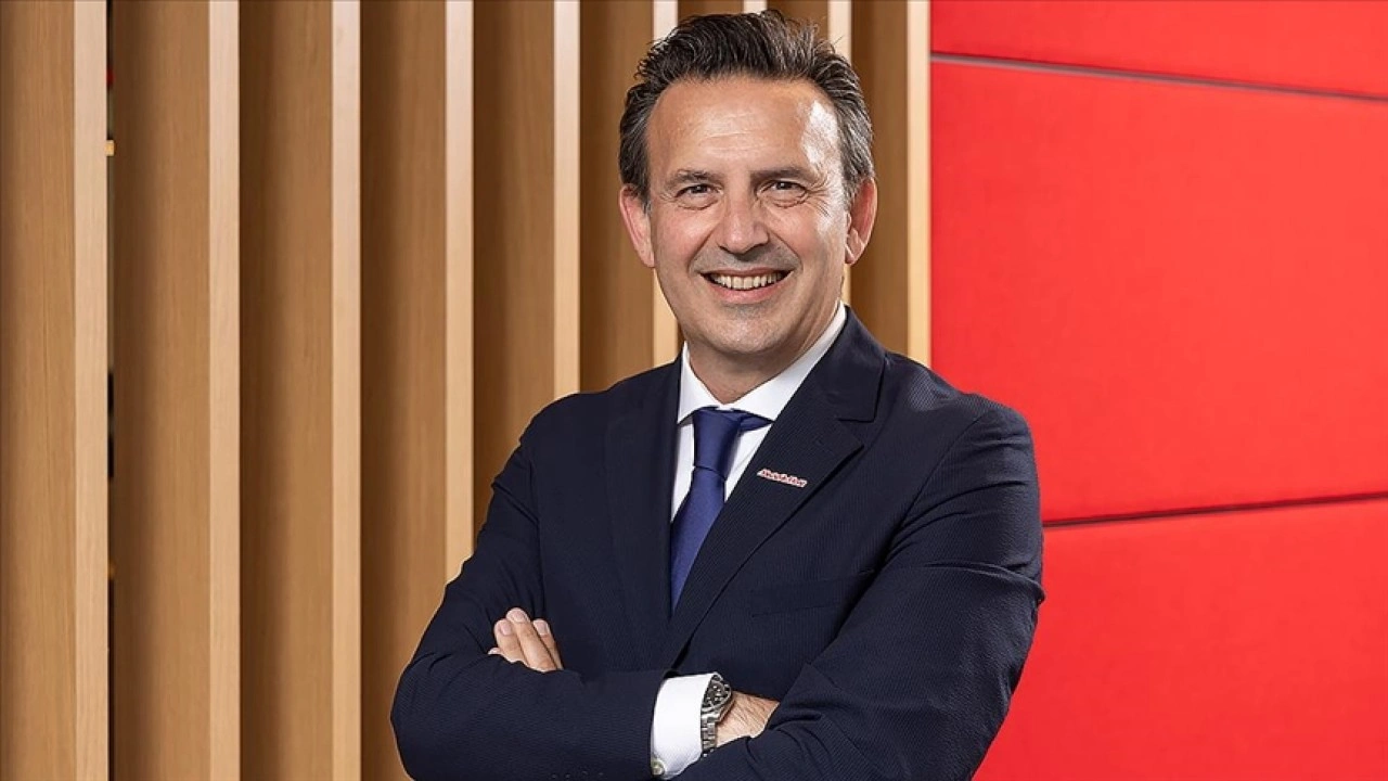 T&uuml;rkiye, MediaMarkt'ın en b&uuml;y&uuml;k ikinci pazarı konumuna y&uuml;kseldi