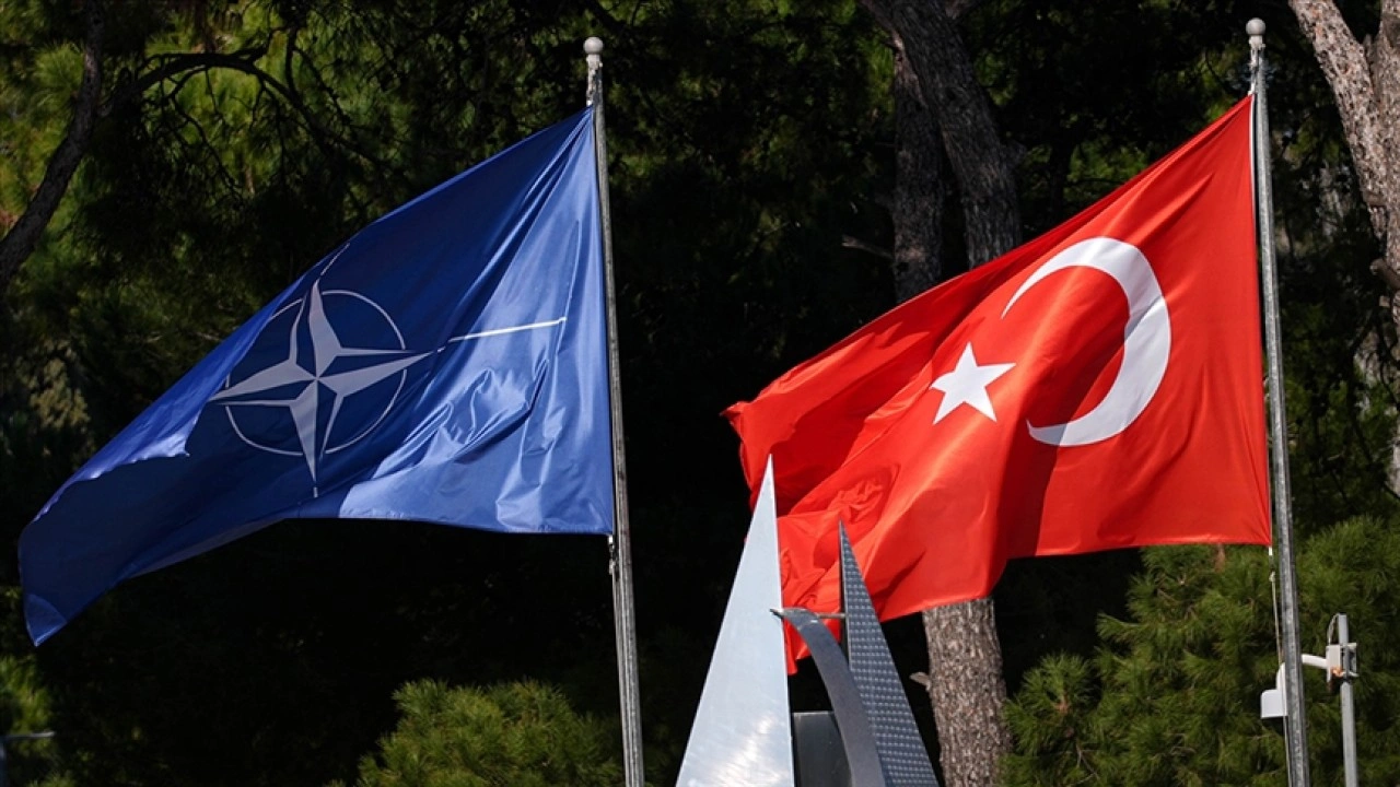 Türkiye, NATO Dışişleri Bakanları Gayriresmi Toplantısı'nda barışın tesisine öncelik verecek