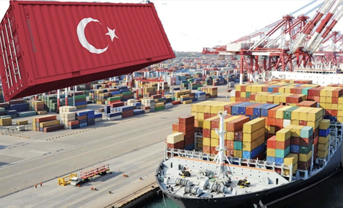 Türkiye'nin bir türlü aşamadığı 500 milyar dolar ihracat eşiği -Dr. Erdem Ulaş yazdı-