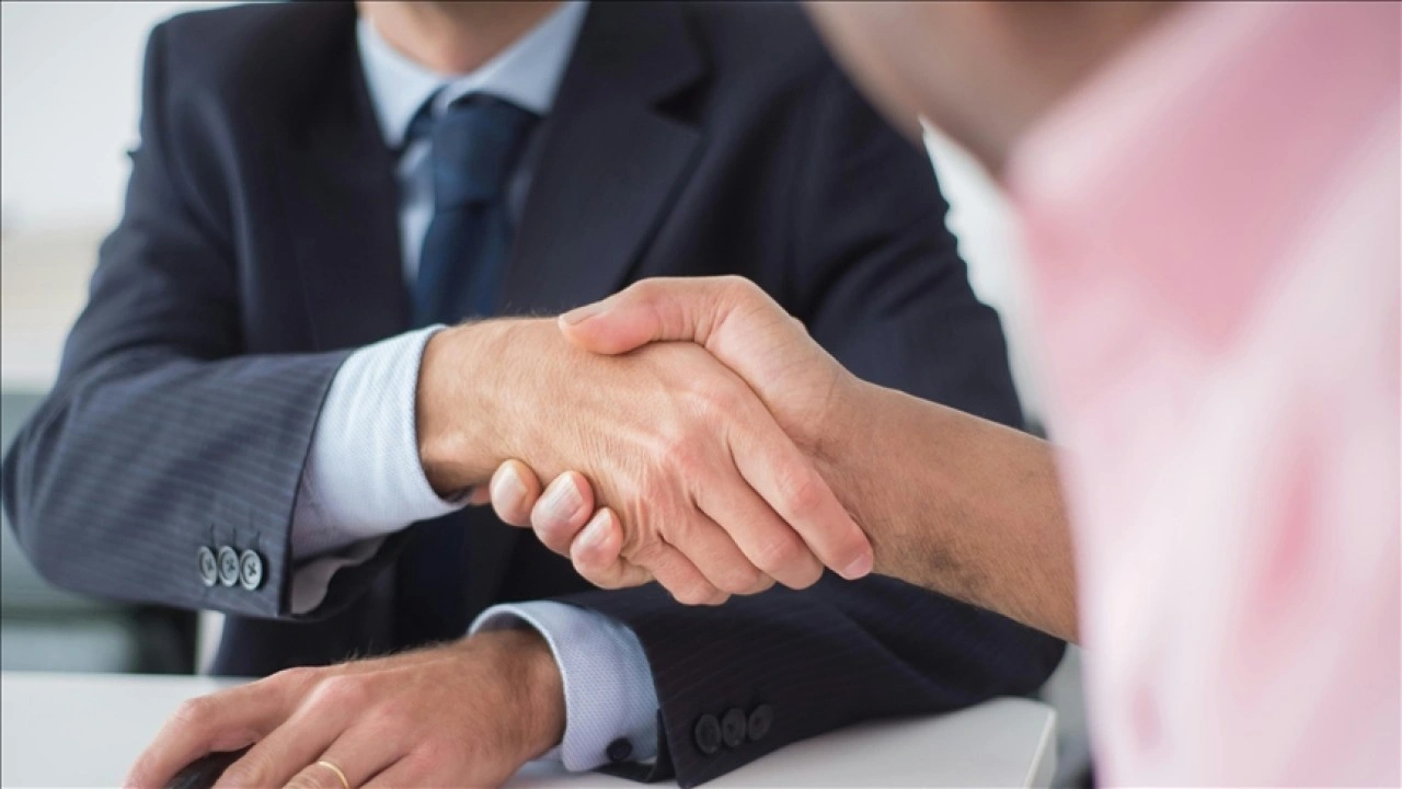 Türkiye'nin 'en etkin 50 insan kaynakları lideri' belirlendi