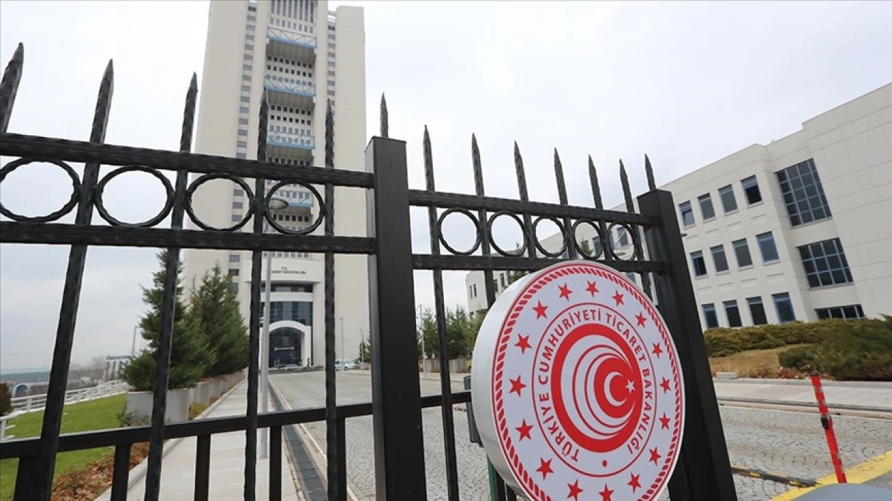 Türkiye'nin ihracatı ticaret müşavirleri ve ataşelerin pazar araştırması raporlarıyla güçleniyo