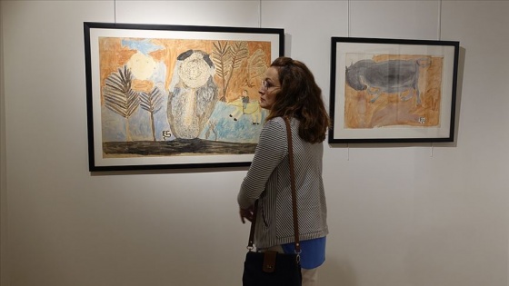 Türkiye'nin ilk 'ham sanat' müzesi açıldı